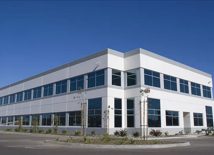 Porcellana Wuxi Ruishite Technology Co., Ltd.