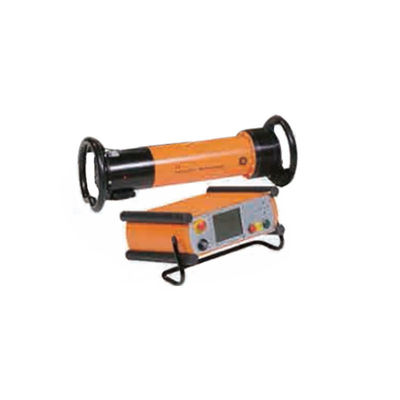 Macchina portatile a raggi X GE ERESCO 3.0mA 200kV Alta frequenza Costante Voltaggio 600W