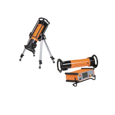 Macchina portatile a raggi X GE ERESCO 3.0mA 200kV Alta frequenza Costante Voltaggio 600W