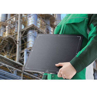Fuji DR Wireless Digital High Definition Flat Panel Industrial Detector personalizzato per le esigenze OEM