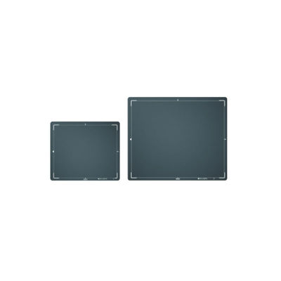 Fuji DR Wireless Digital High Definition Flat Panel Industrial Detector personalizzato per le esigenze OEM