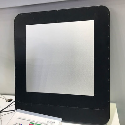 Fuji DR Wireless Digital High Definition Flat Panel Industrial Detector personalizzato per le esigenze OEM
