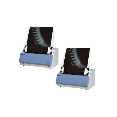 Scanner industriale CCD negativo LK-1100XL per la scansione di pellicole