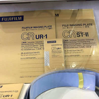 20μm Imaging Spacing Supporto OEM personalizzato FUJI IP Digital X Ray Dr Flat Panel Detector