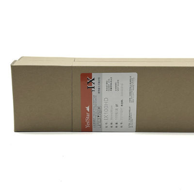 EN 584-1 C5 Classe 80mmx300m Film a raggi X per la rilevazione di difetti NDT nell'industria radiografica