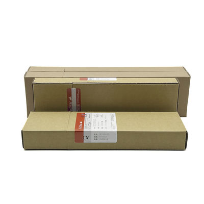 T7 80mmx300m 80mm*360mm 14*17inch NDT Flaw X Ray Film per l'industria Supporto personalizzato