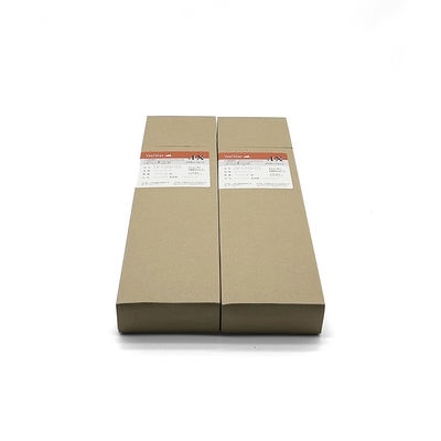 T7 80mmx300m 80mm*360mm 14*17inch NDT Flaw X Ray Film per l'industria Supporto personalizzato