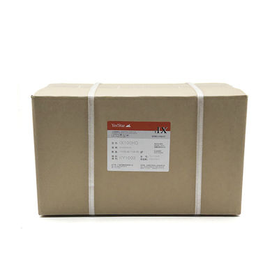 T7 80mmx300m 80mm*360mm 14*17inch NDT Flaw X Ray Film per l'industria Supporto personalizzato