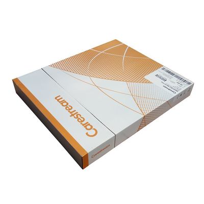 Carestream INDUSTREX AA400 Film 80mm*100m Rolla di NDT a raggi X per ispezioni NDT