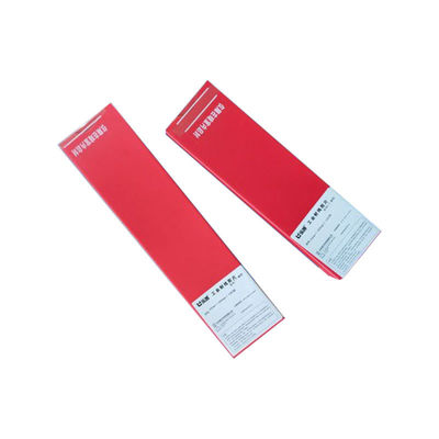 Film radiografico Lucky L7 80*300mm personalizzato per il supporto OEM di NDT industriale