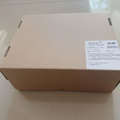 OEM Ilford Basso Pressure Measuring Surface Flatness Prescale Film per la gamma di 0,5-2,5Mpa