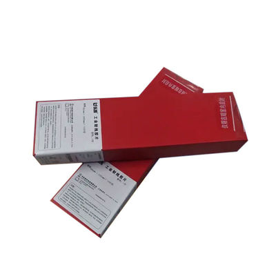 Supporto personalizzato OEM 80*360mm/80*300mm/14*17inch Industrial NDT Film per test a raggi X