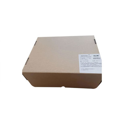Carta di prova della pressione di supporto personalizzata per il rilevamento della pressione 0,5-2,5Mpa 270mm*6m