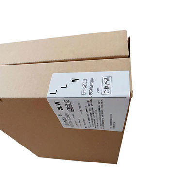 OEM Prescale Film da 1LW a 5LW Indicazione di pressione accurata per applicazioni di mappatura