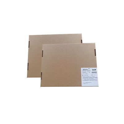 OEM Prescale Film da 1LW a 5LW Indicazione di pressione accurata per applicazioni di mappatura