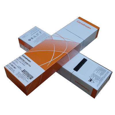 Carestream INDUSTREX R400 film a rulli di radioterapia 14*17 in 100 fogli