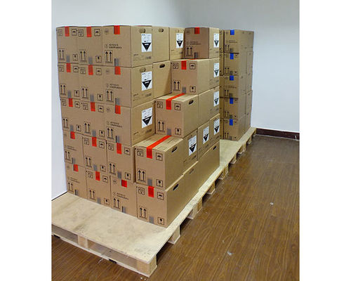 AGFA Digital Industry Film a raggi X TESTIX C7/AGFA NDT D3/TESTIX E7 FW con film termico