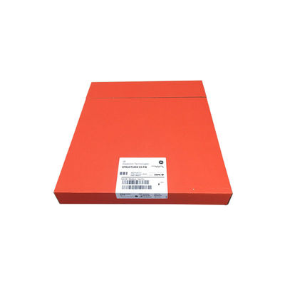 Soluzioni PET personalizzate Agfa D7 14x17 Inch Industrial NDT Film per PET Imaging