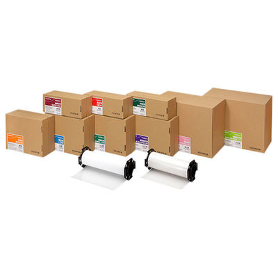 Supporto personalizzato OEM Film di supporto alla pressione per la misurazione dell'indicazione della pressione