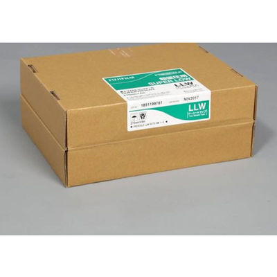 Supporto personalizzato OEM Film di supporto alla pressione per la misurazione dell'indicazione della pressione