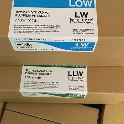 Supporto personalizzato OEM Film di supporto alla pressione per la misurazione dell'indicazione della pressione