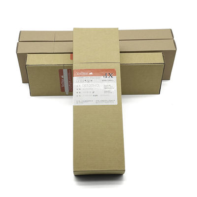 80*360 Film a raggi X industriale con classificazione strumentale di classe III Gradiente medio 5.2