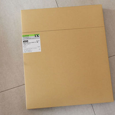 14*17 pollici FUJI Industrial X-ray Radiographic NDT Roll Defect Detector Film per OEM