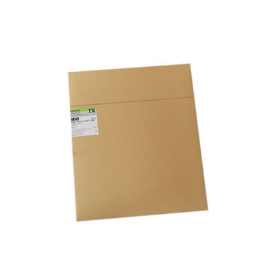 14*17 pollici FUJI Industrial X-ray Radiographic NDT Roll Defect Detector Film per OEM