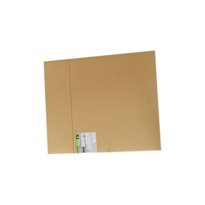 OEM PET base 14x 17 pollici film a raggi X per l'ispezione dei difetti in NDT