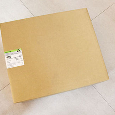 OEM PET base 14x 17 pollici film a raggi X per l'ispezione dei difetti in NDT