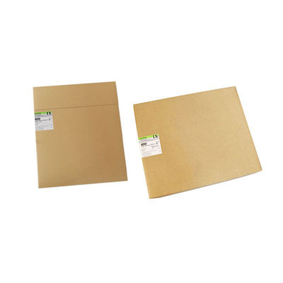 OEM PET base 14x 17 pollici film a raggi X per l'ispezione dei difetti in NDT