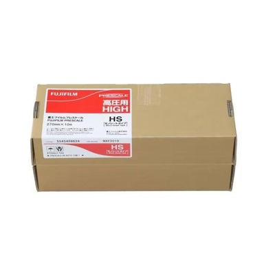 OEM LLW Film di misurazione della pressione di superficie in prescala 10% di precisione