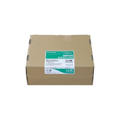 OEM LLW Film di misurazione della pressione di superficie in prescala 10% di precisione