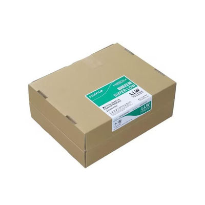 OEM LLW Film di misurazione della pressione di superficie in prescala 10% di precisione
