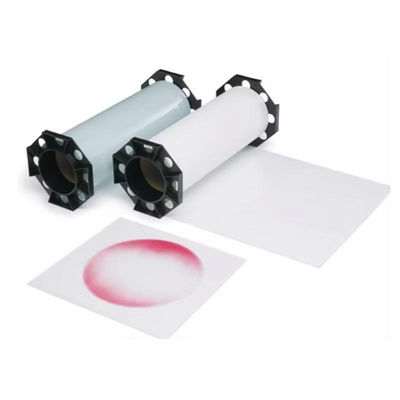 OEM LLW Film di misurazione della pressione di superficie in prescala 10% di precisione