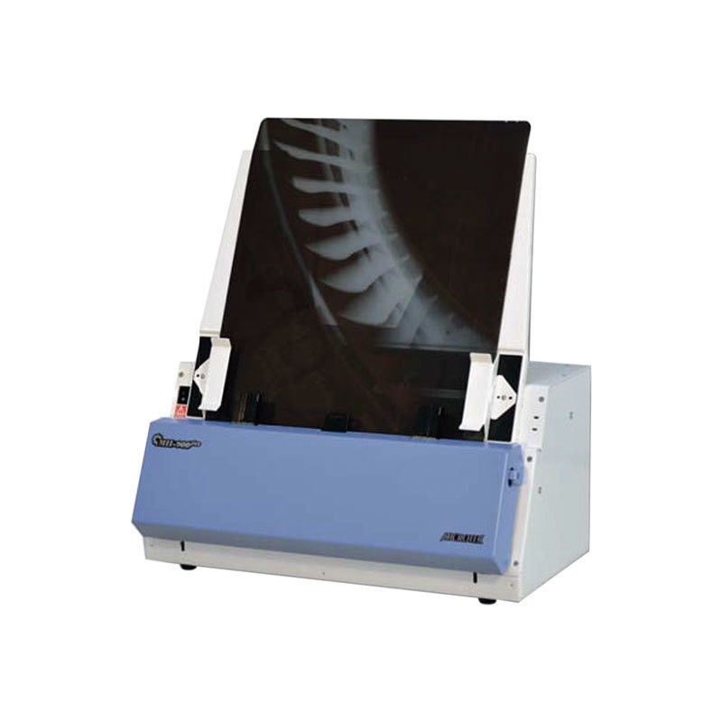 Scanner industriale CCD negativo LK-1100XL per la scansione di pellicole