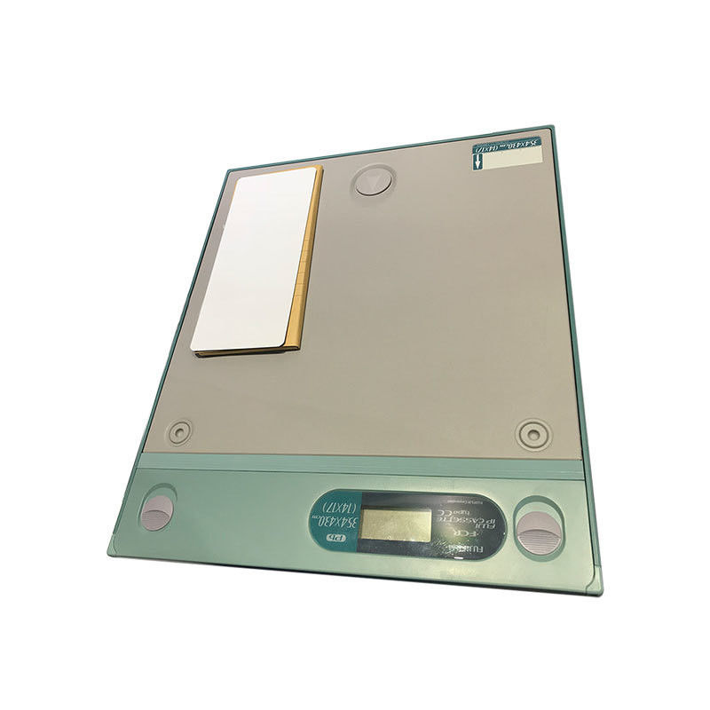20μm Imaging Spacing Supporto OEM personalizzato FUJI IP Digital X Ray Dr Flat Panel Detector