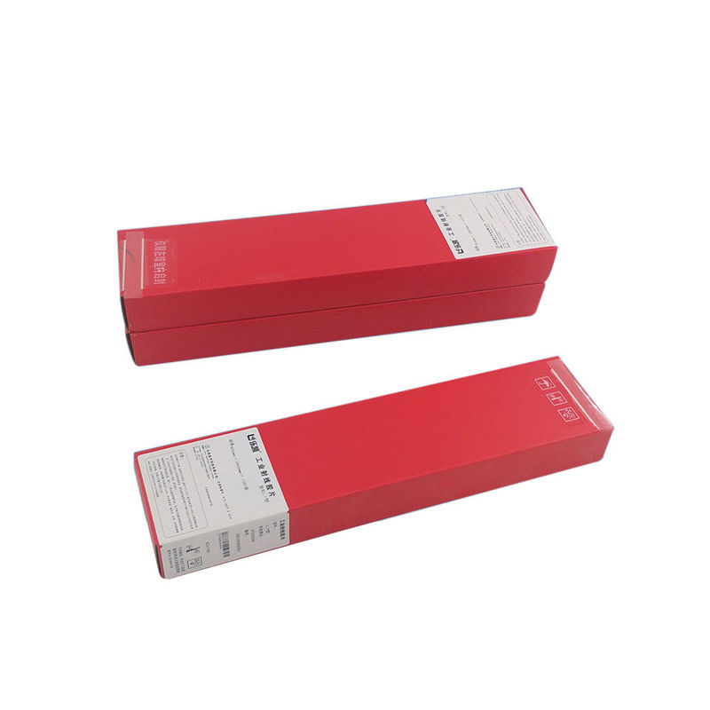 Supporto personalizzato OEM 80*360mm/80*300mm/14*17inch Industrial NDT Film per test a raggi X