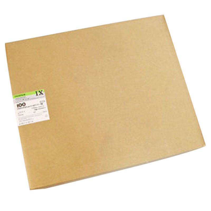 OEM supportato FUJI Film radiografico a raggi X industriale personalizzato per rivelatore di difetti NDT