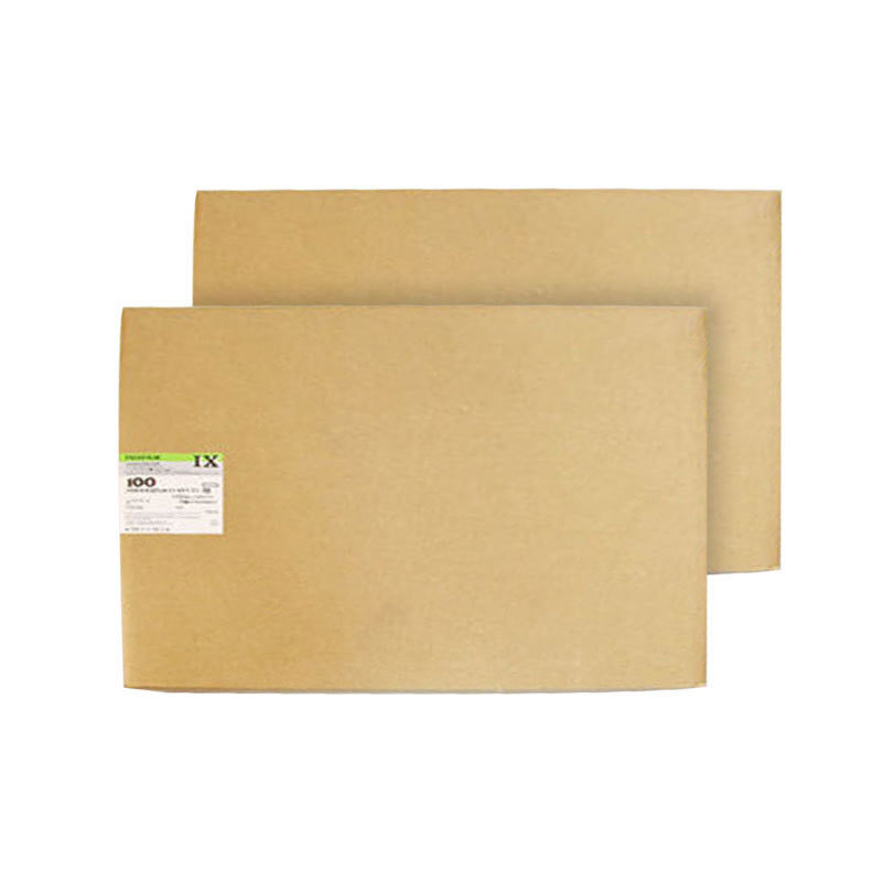 14*17 pollici FUJI Industrial X-ray Radiographic NDT Roll Defect Detector Film per OEM